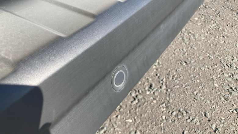 Renault Trafic Swb Diesel SL30 Blue dCi 130 Advance Van